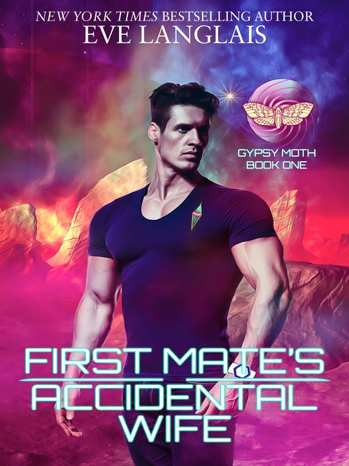 Title details for First Mate's Accidental Wife by Eve Langlais - Available